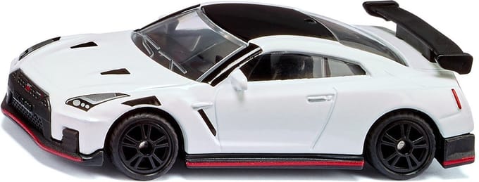 Siku 1579 Nissan Gt-R Nismo