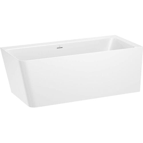 Roca Ona corner bathtub 160 x 70 cm A248638000