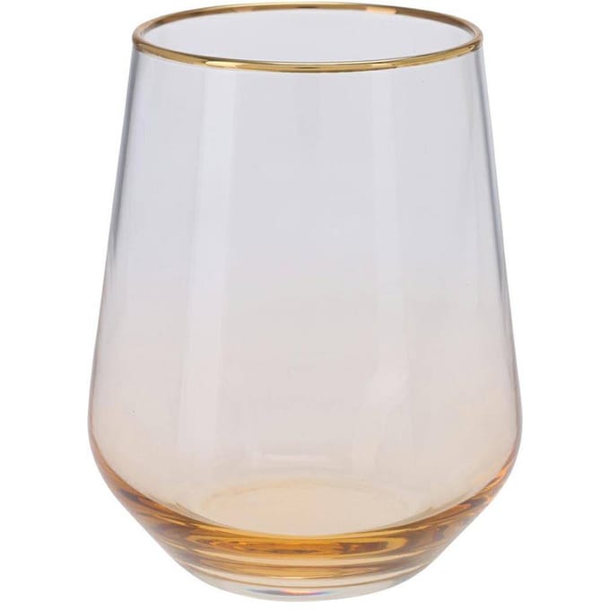 Verre sunrise pour drinks 425 ml