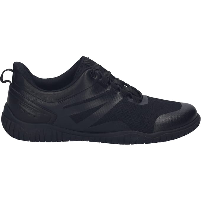 JOSEF SEIBEL Dames Sneaker Wynona 11 in zwart