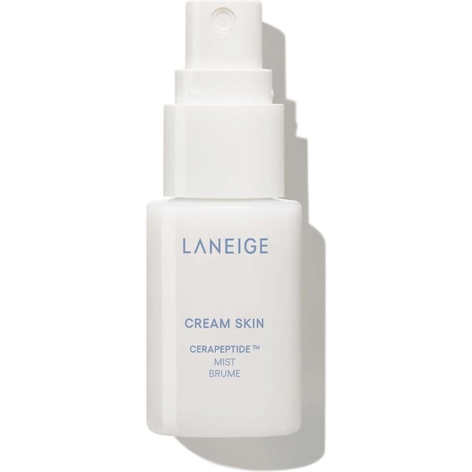 LANEIGE Cream Skin Cerapeptide Mist 30ml