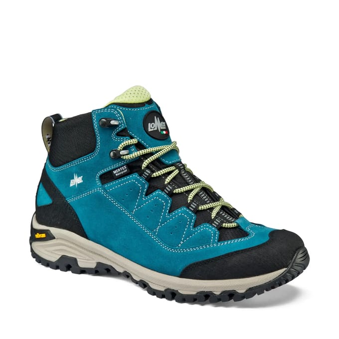 Wandelschoenen Lomer Sella High MTX