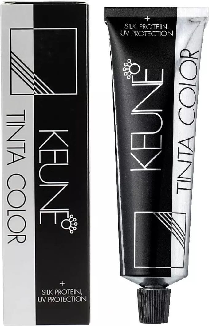 Keune Tinta Color 5.7 Light Violet Brown Permanent