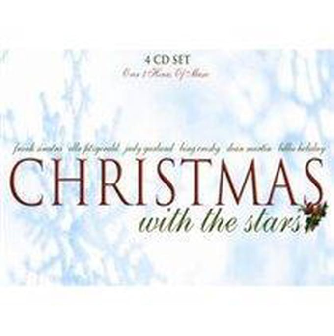 Christmas With the Stars