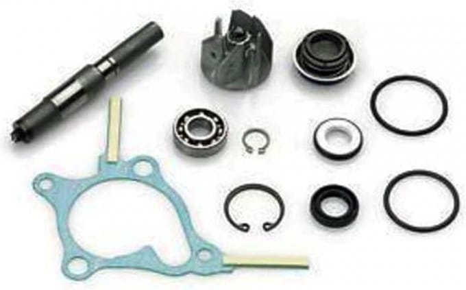 een waterpomp voor honda 250 pantheon scooter nieuw