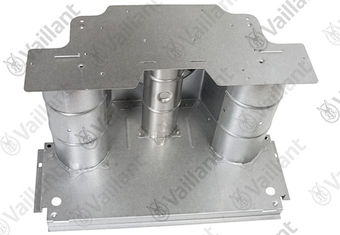 VAILLANT Stromingsbeveiliging VC 254/3-E u.w. Vaillant-Nr. , 102529