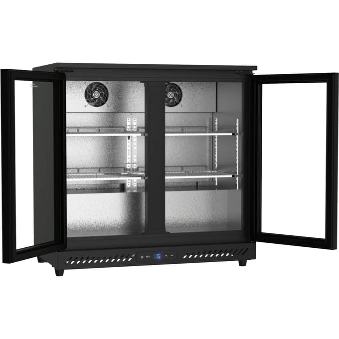 Koelkast Lacor Polarbar V