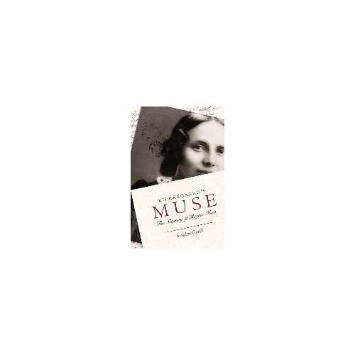 Kierkegaard's Muse - Joakim Garff