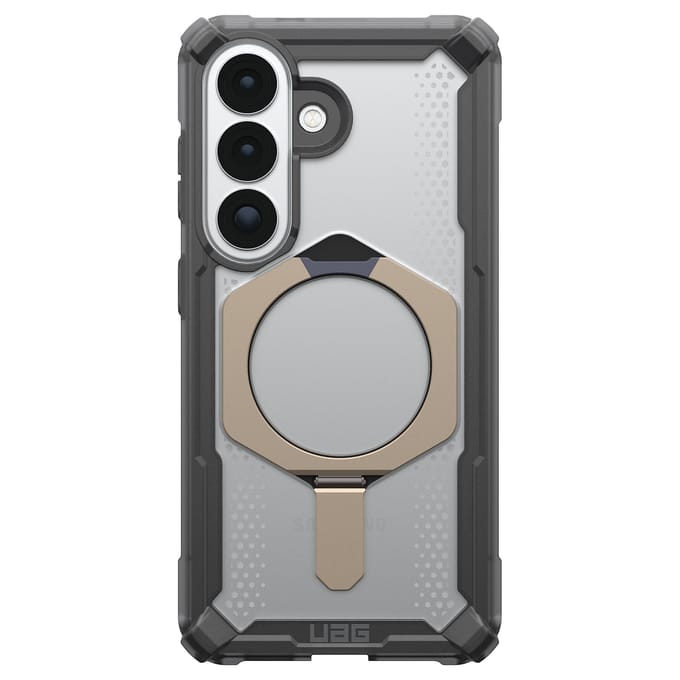 Urban Armor Gear Plasma XTE Case Samsung Galaxy S26 Ultra As MagSafe compatible, Met magneetmodule