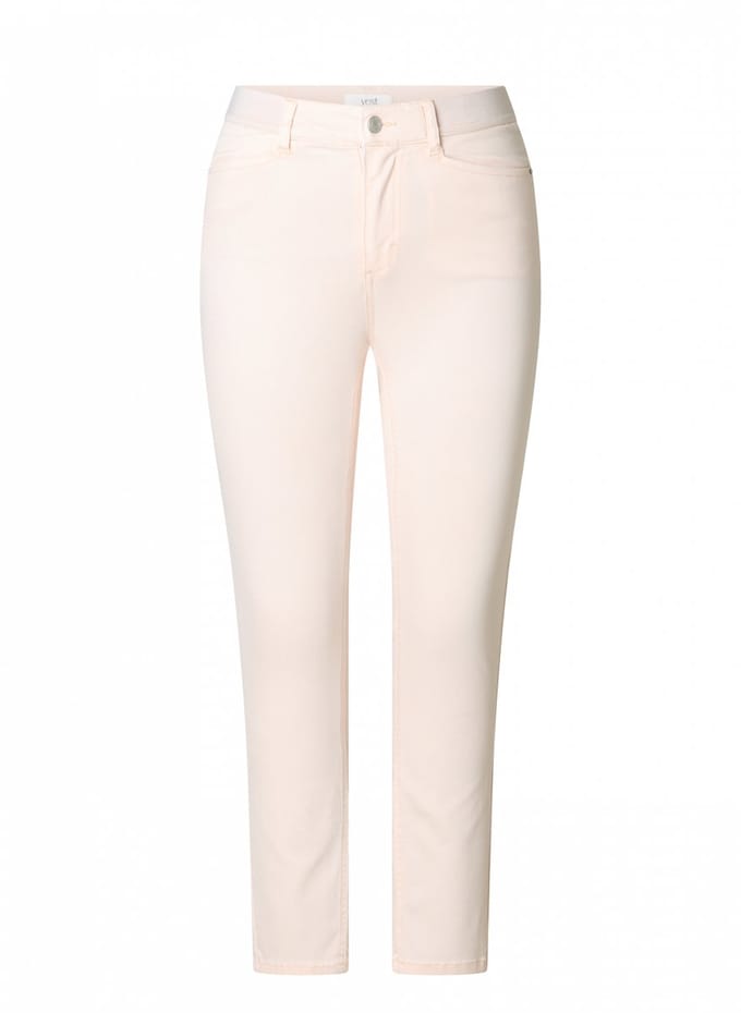 YEST Inga-Li Bottoms - Pale Pink - maat 40