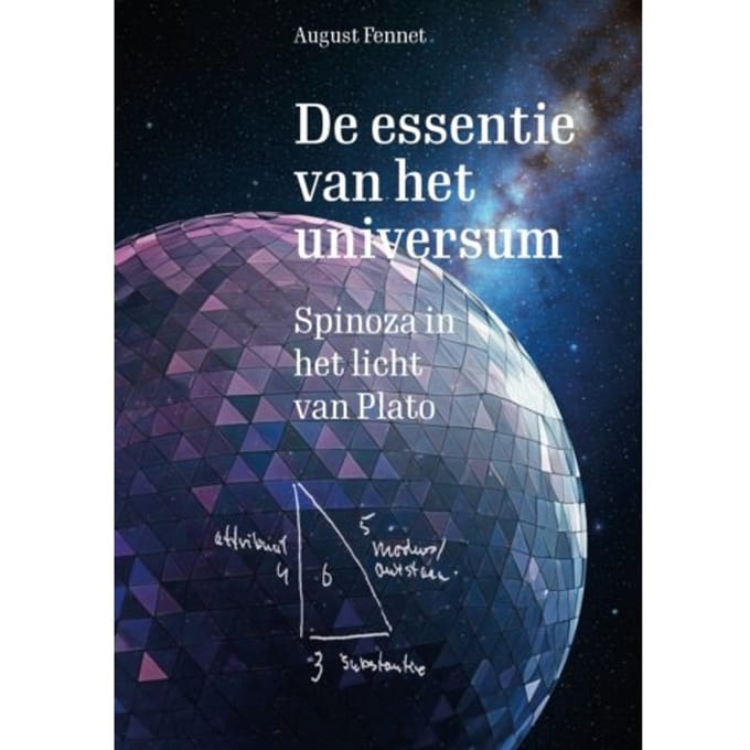 De Essentie Van Het Universum - August Fennet
