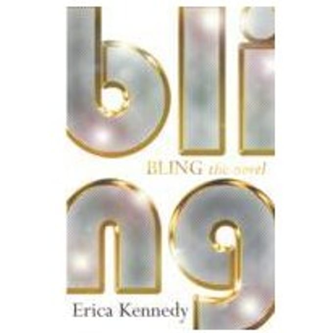 Bling - Erica Kennedy