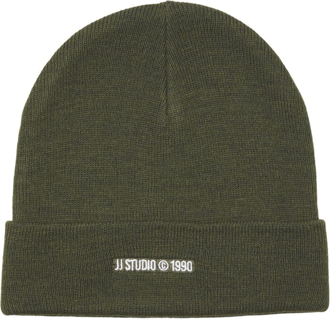 Muts BOTTLE Kombu Green