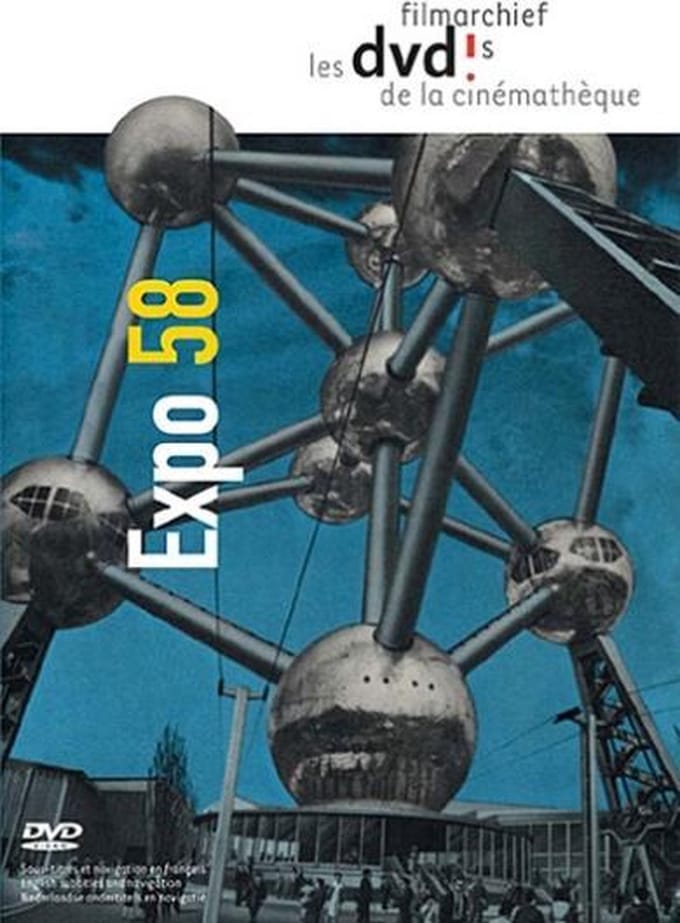 Expo 58 Fr/Nl