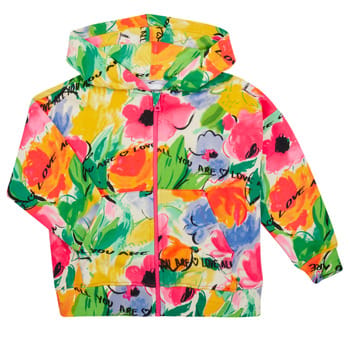 Capuchon sweaters Desigual SWEAR_EVA