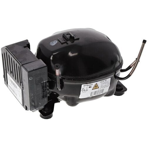 AEG compressor, kompleet 140101531410
