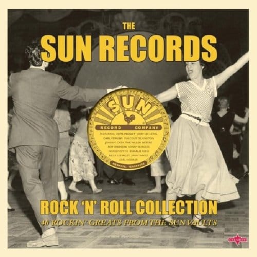Sun Records - Rock 'n' Roll Collection - Various