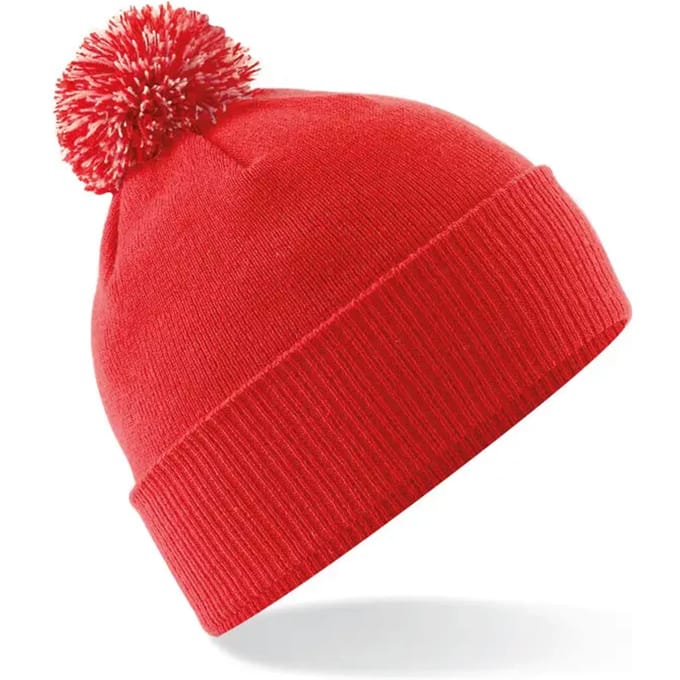 Kinderhoed Beechfield Snowstar