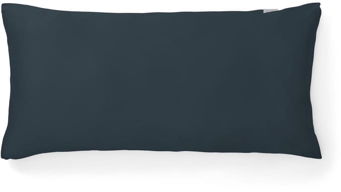 Essenza Alice Kussensloop Slate grey - 40x80 cm