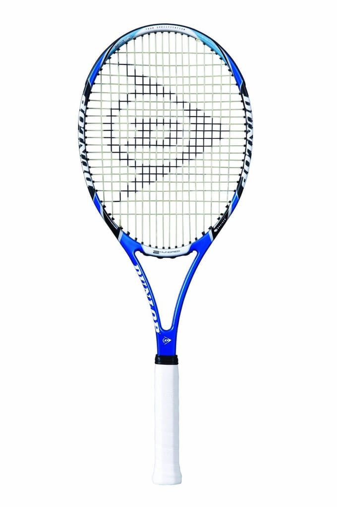 Dunlop Tennisracket Junior Aerogel - 64cm