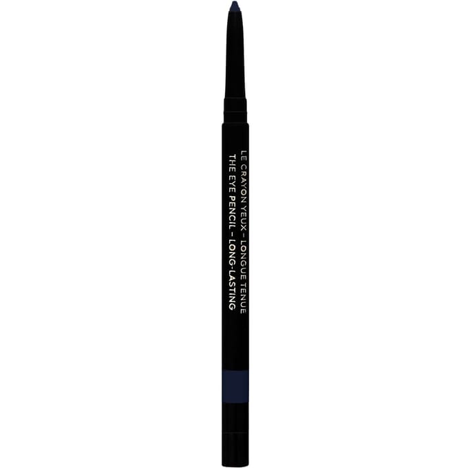 Guerlain Intense Kleur Langhoudend En Waterproof Guerlain - The Eye Pencil Intense Kleur, Langhoudend En Waterproof 03 Night Blue