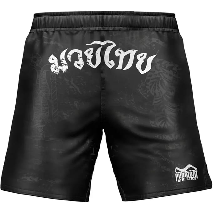 Thaiboksen short Phantom Athletics Evo
