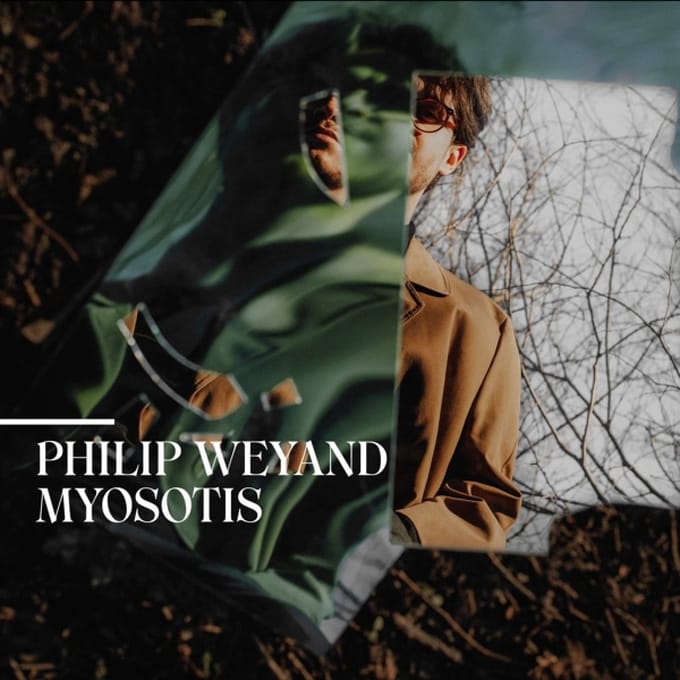 Philip Weyand - Myosotis