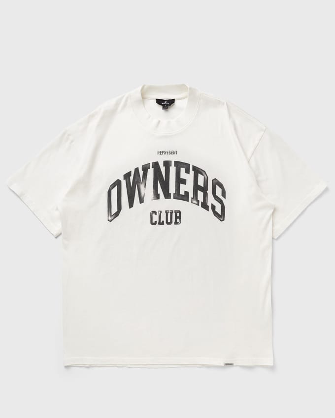 OWNERS TEE