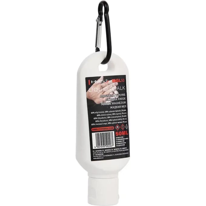 HMS MGL50 - Magnesium Stick - Antislip - Gym