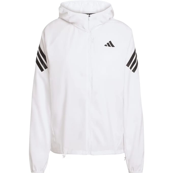 Adidas Performance Adi365 Iconic Running Jack - Dames - Wit