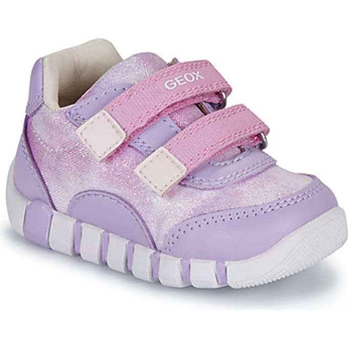 Geox  Lage Sneakers B IUPIDOO GIRL A