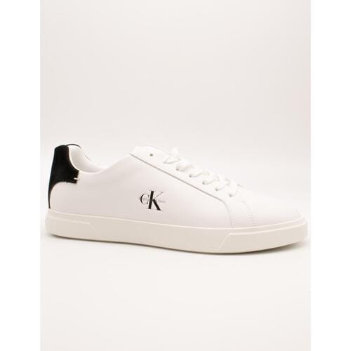 Lage Sneakers Calvin Klein Jeans hw0hw03146bi01w37