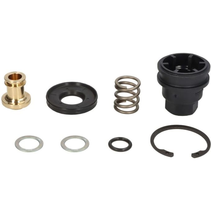 Balg, remklauwgeleider WABCO 4324259272