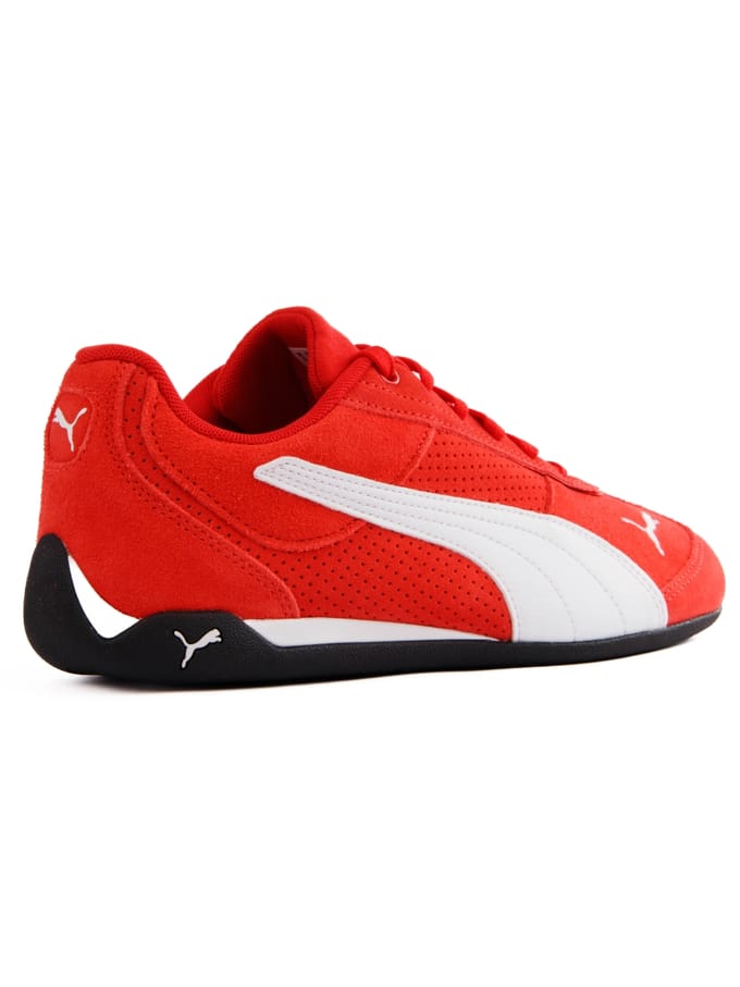 Puma Replicatch Sneakers rood Su�de