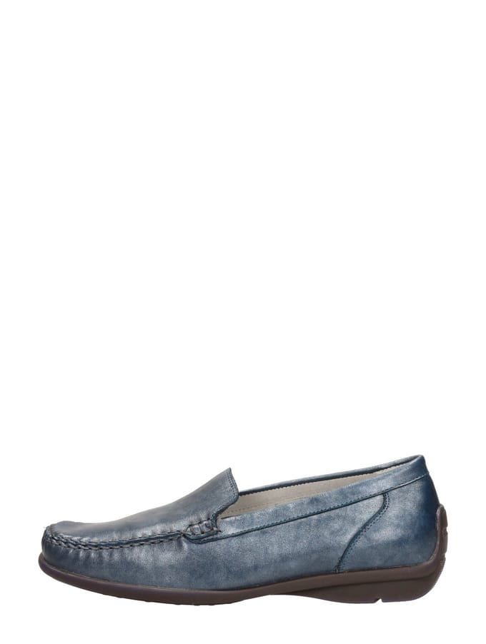 Waldläufer - Harriet Licht blauw 38.5