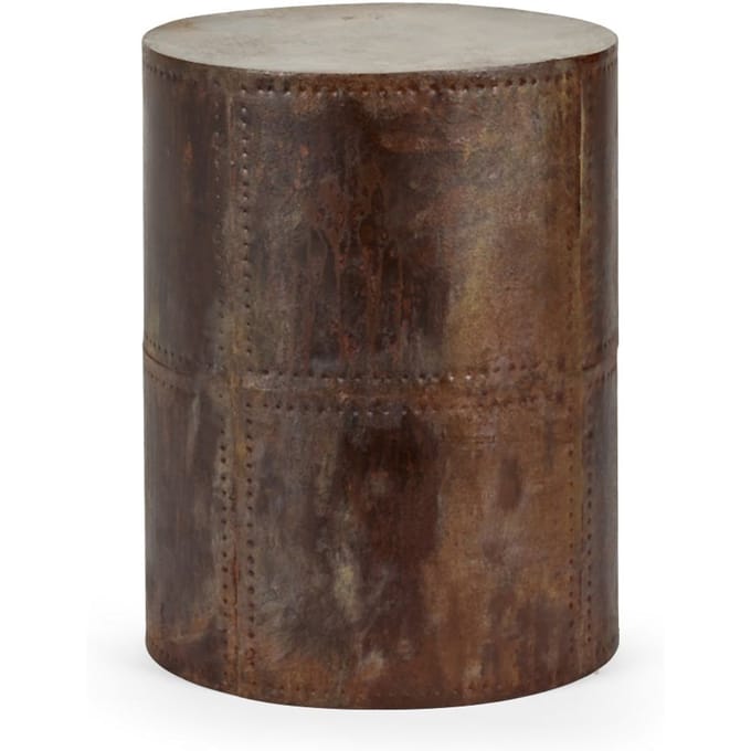 Serax Pawn Metall Bijzettafel - M
