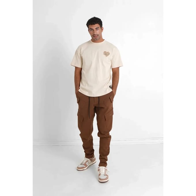 Cargo broek Sixth June