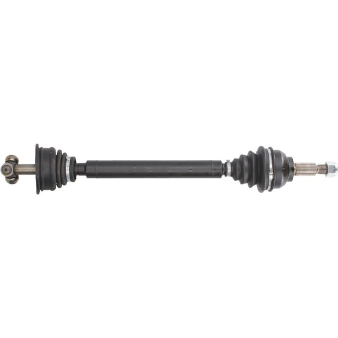 Aandrijfas POINT GEAR PNG72301 links