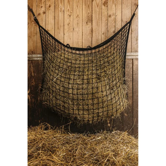 Hooi net Hippotonic Rectangle