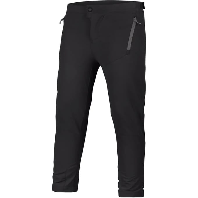 Waterdichte kinderbroek Endura MT500JR Burner