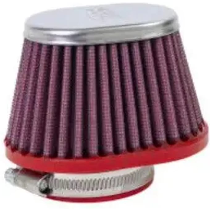 Motorfiets luchtfilter BMC Tapered FBPF50-70C