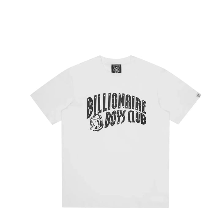 T-shirt Billionaire Boys Club Arch Logo