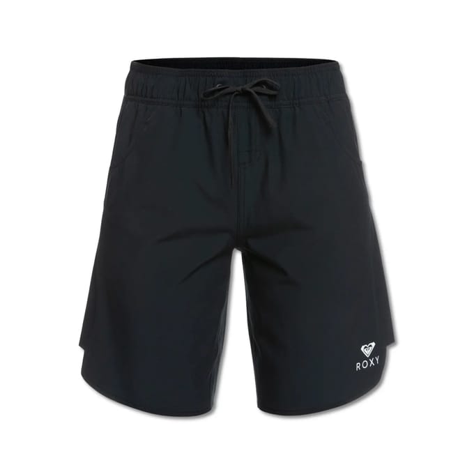 Zwemshorts voor dames Roxy Wave 9 Inch Bs