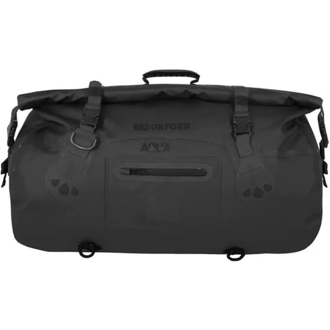 Rollende rugzak Oxford Aqua T-70
