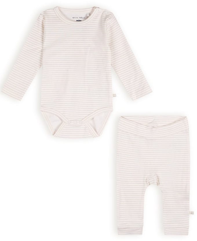 Petite Maison - 2-piece-set Stormy - Sea Foam - Maat 50-56
