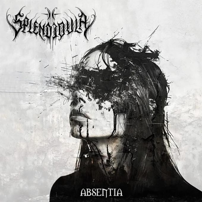 Splendidula - Absentia (CD)