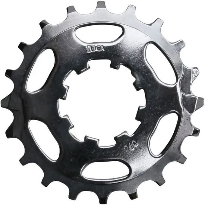 Tandwiel Miche Campa 9-10V