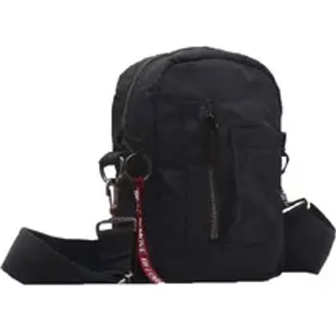 Tas Alpha Industries Crew Carry