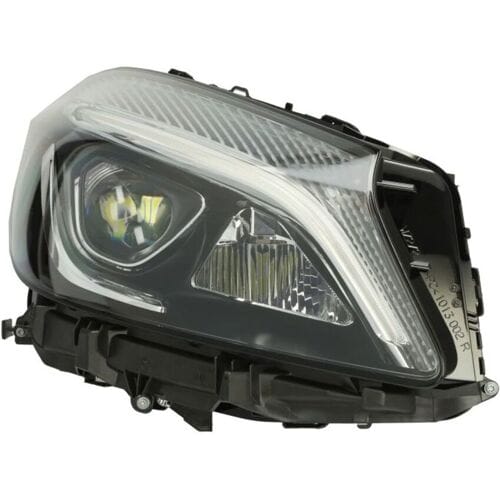 Koplamp, bevestiging ZKW 1013.102.8000