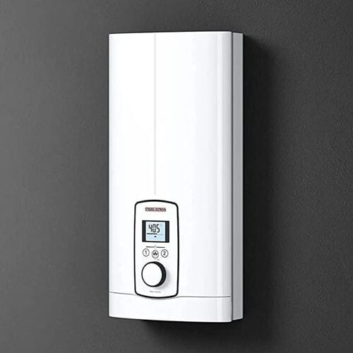 Stiebel Eltron doorstroomboiler DEL 27 Plus